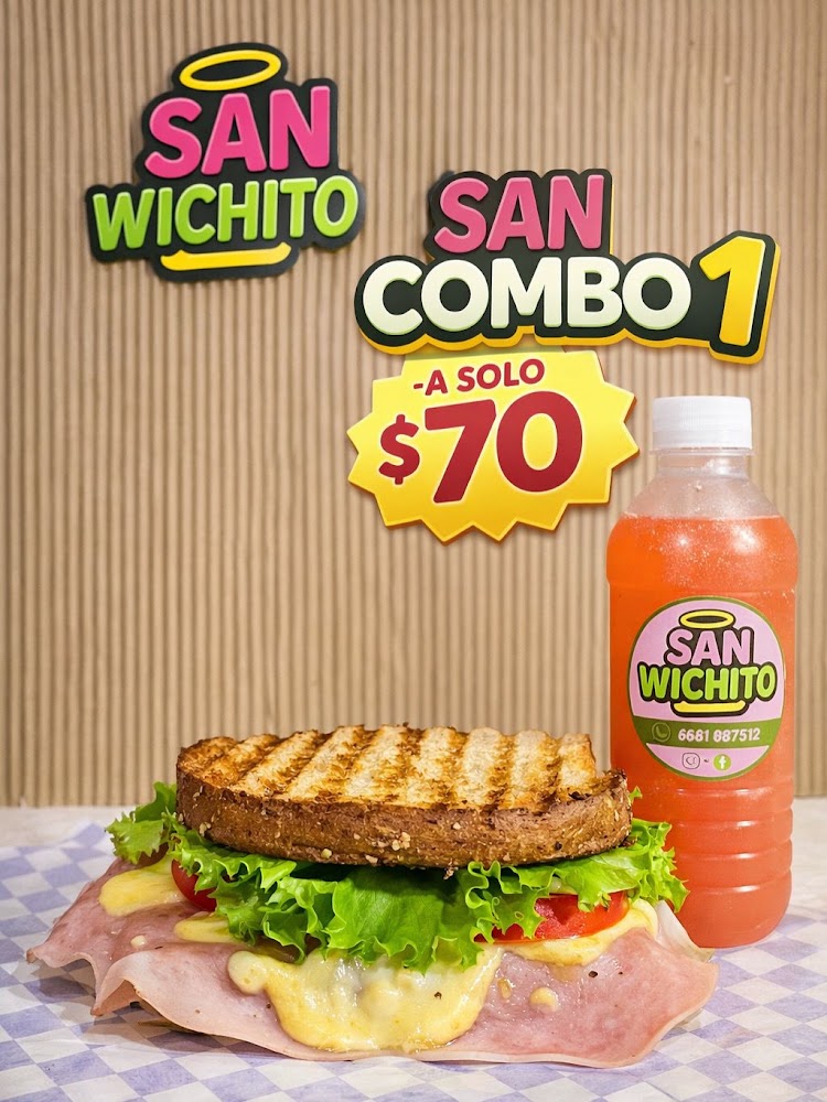 San wichito