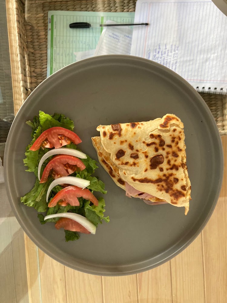 Kafeega Rooti