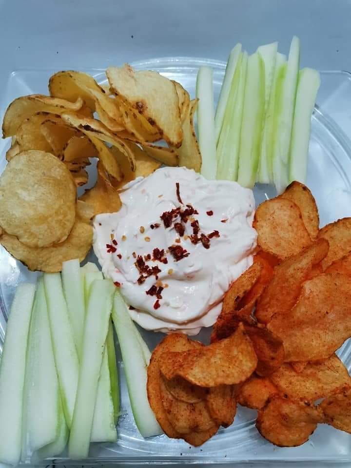 Cocina La Chinita