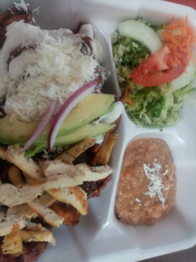 Cocina La Chinita