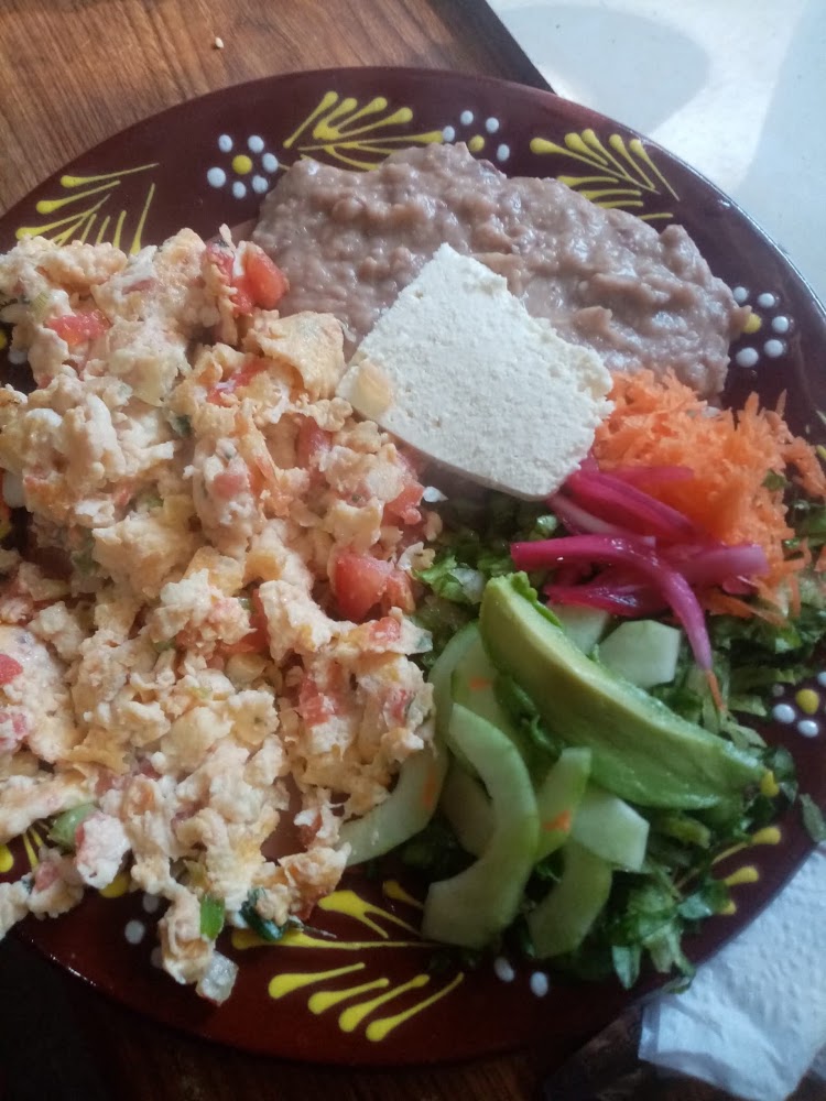 Cocina La Chinita