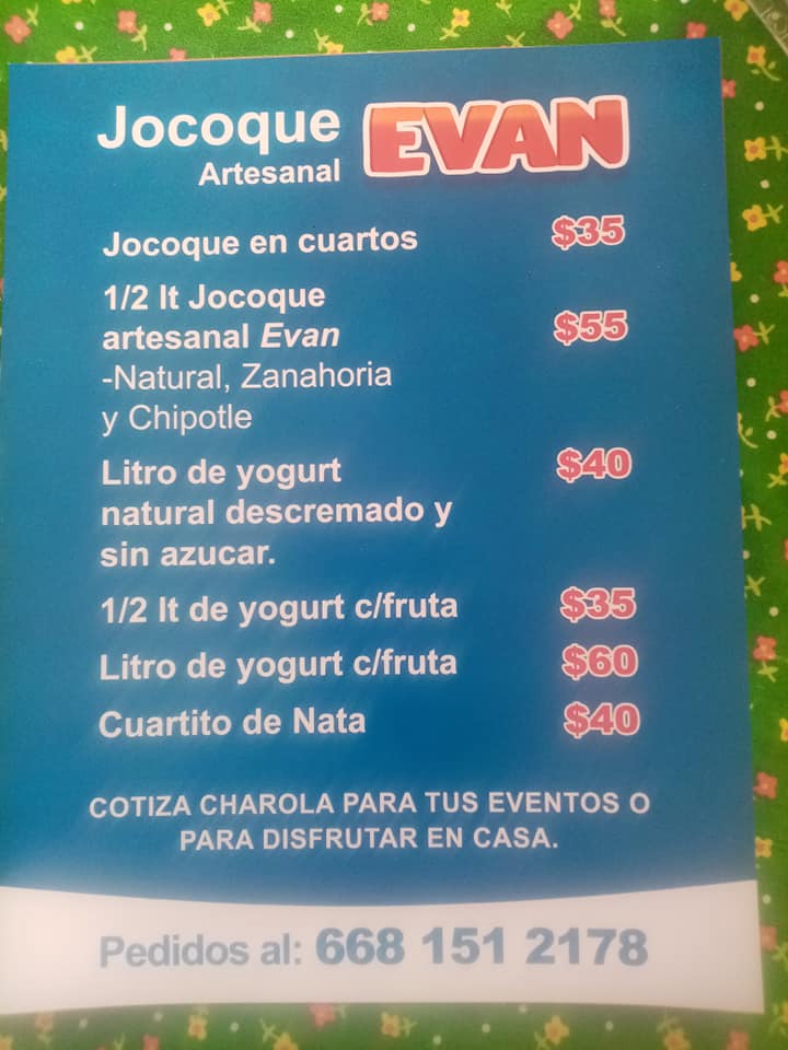 Cocina La Chinita