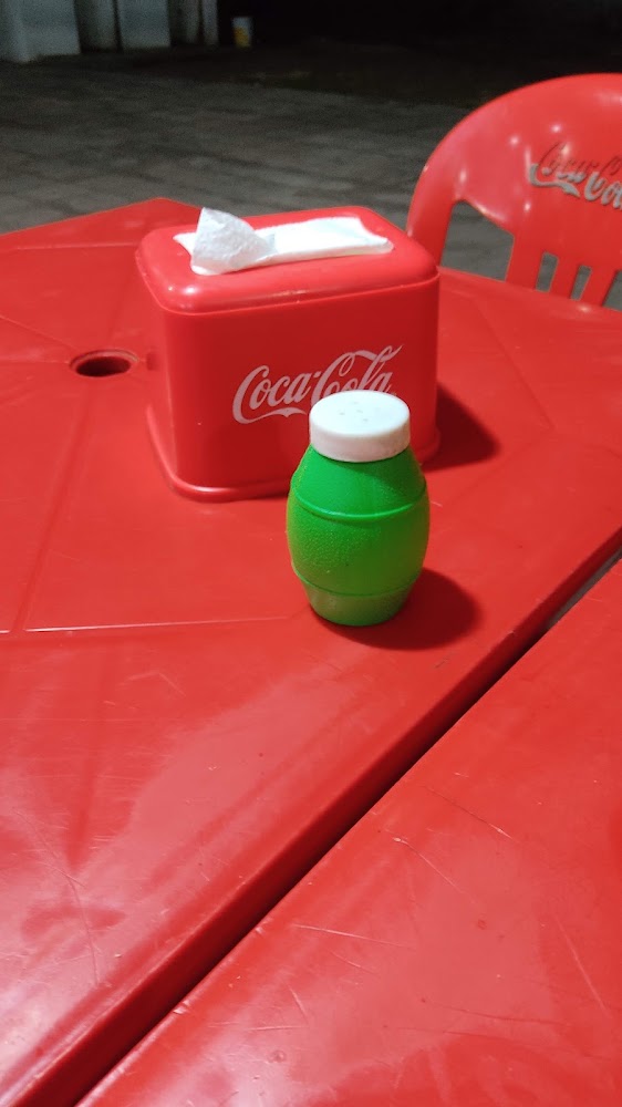 Tacos Cebosos