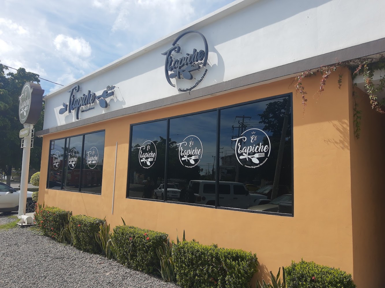 Trapiche Bistro Quintas Culiacan