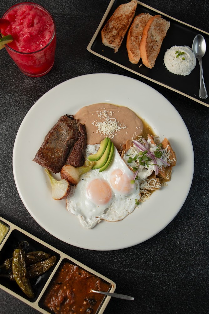 Trapiche Bistro Quintas Culiacan