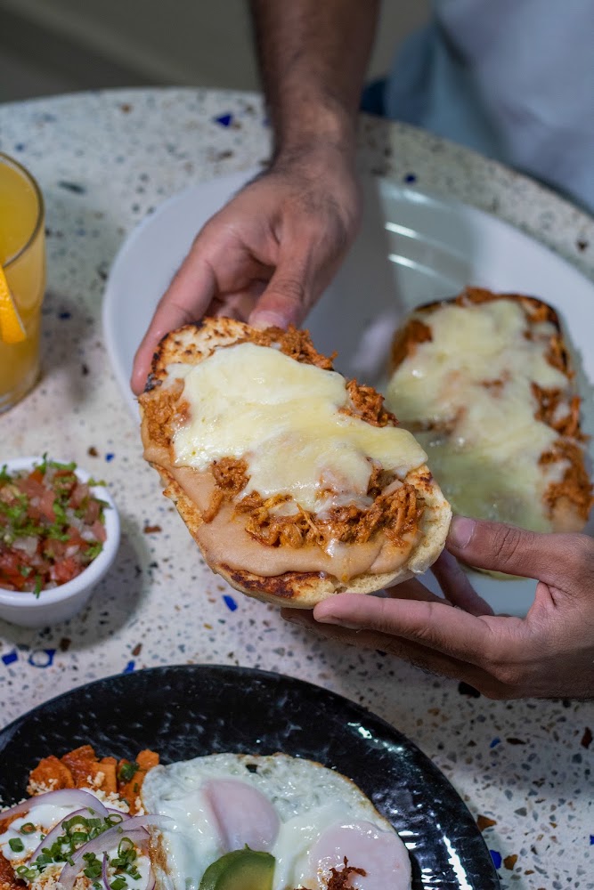 Trapiche Bistro Quintas Culiacan