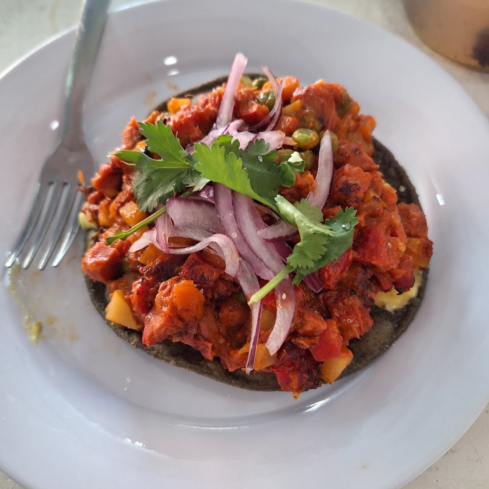 Boca Mariscos Chapultepec
