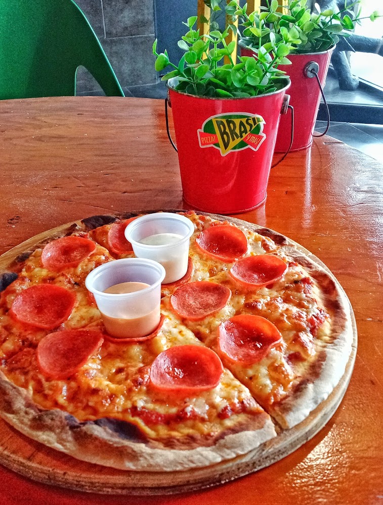 Brasil Pizza