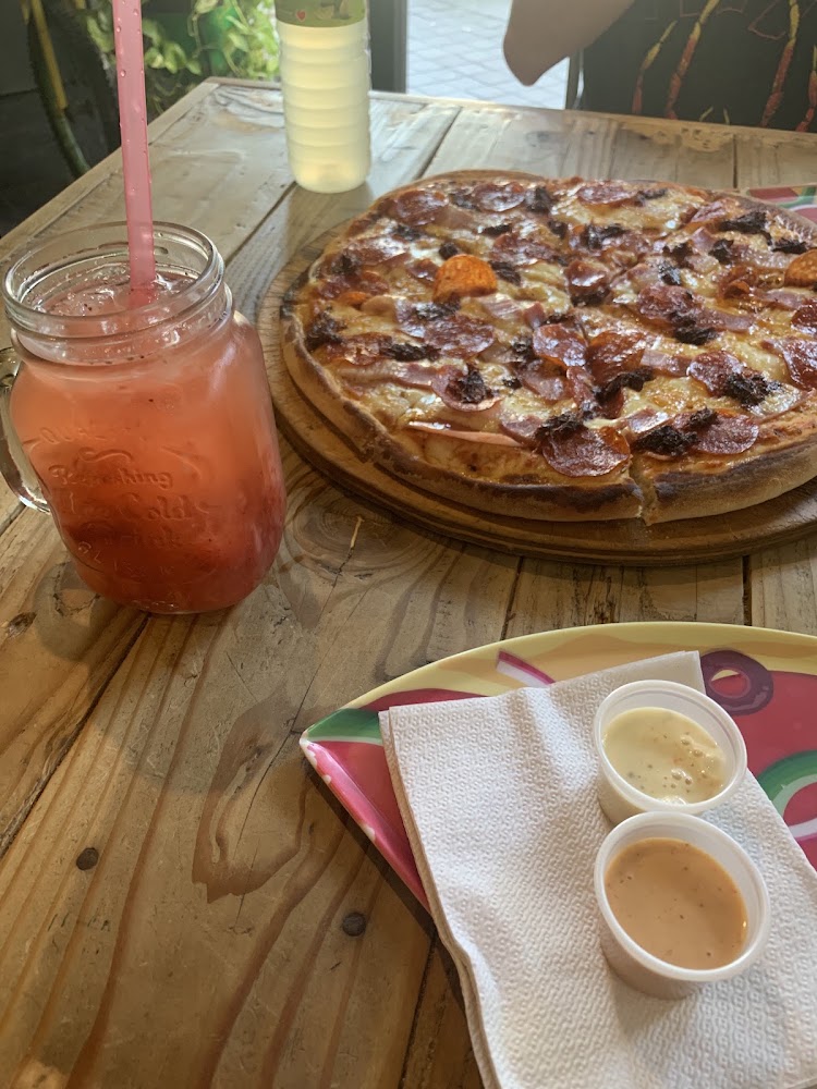 Brasil Pizza