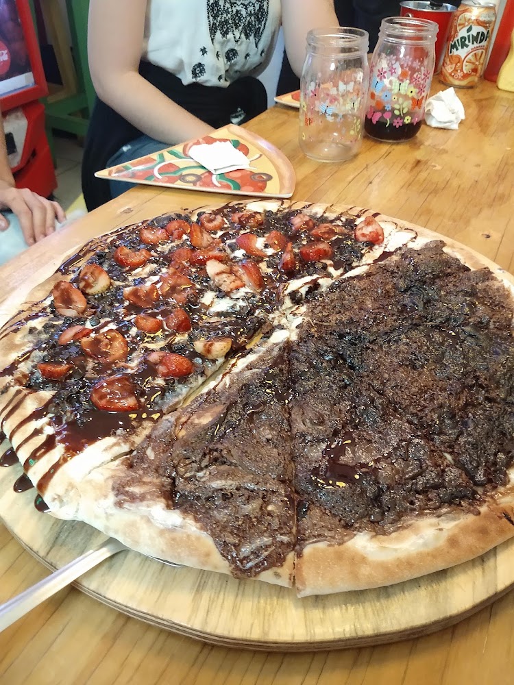 Brasil Pizza