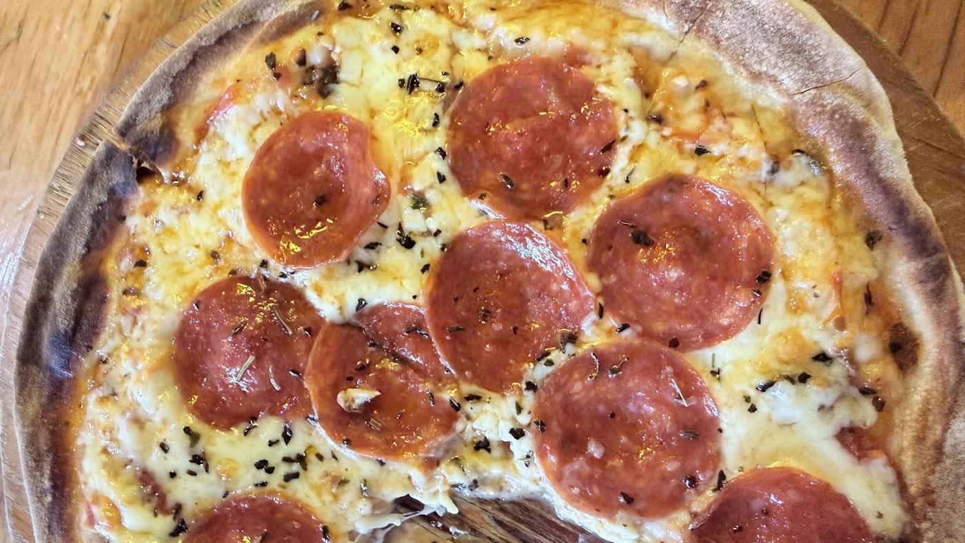 Brasil Pizza