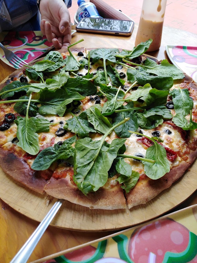 Brasil Pizza
