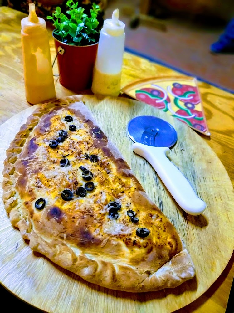 Brasil Pizza