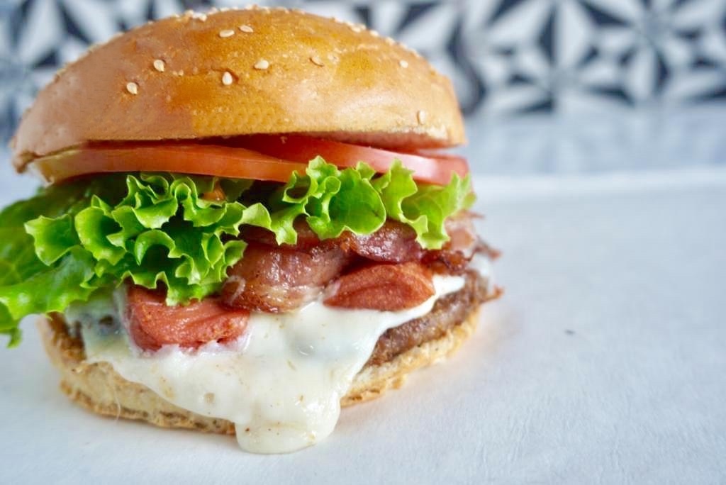 Hamburguesas La Era