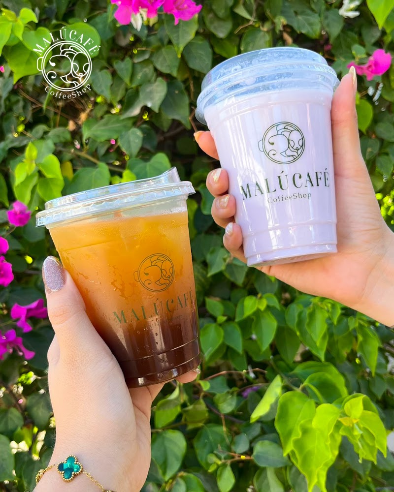malúcafé