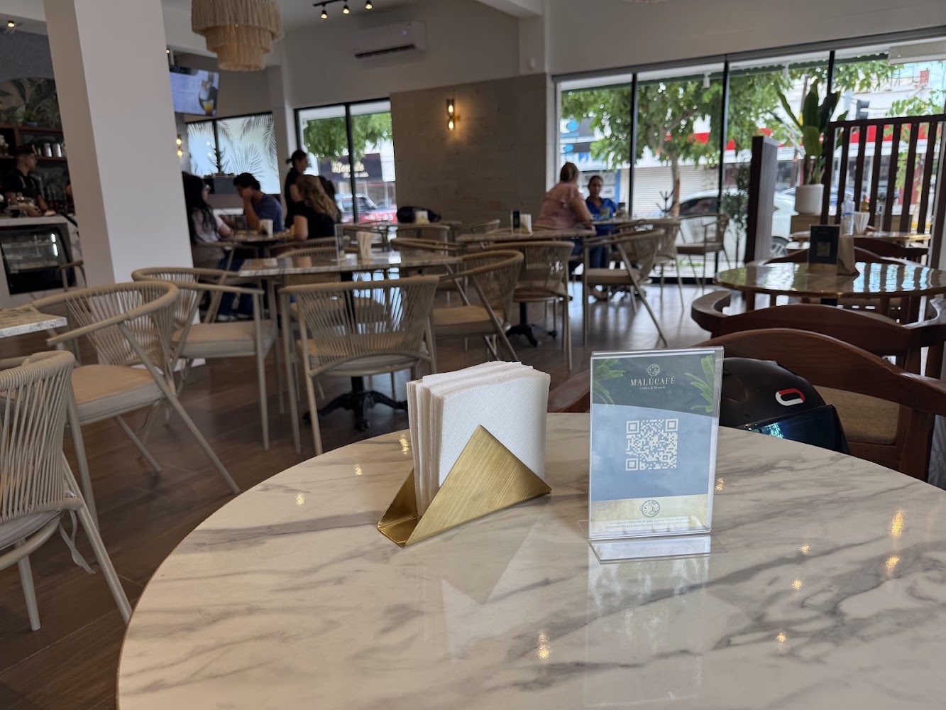 malúcafé