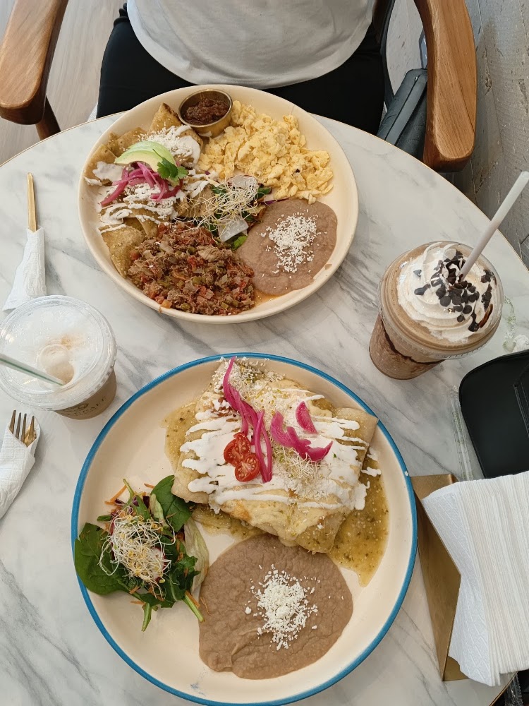malúcafé