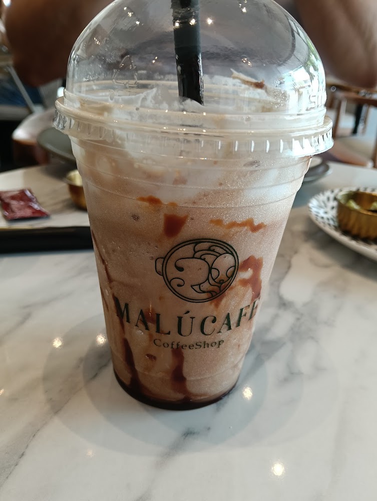 malúcafé
