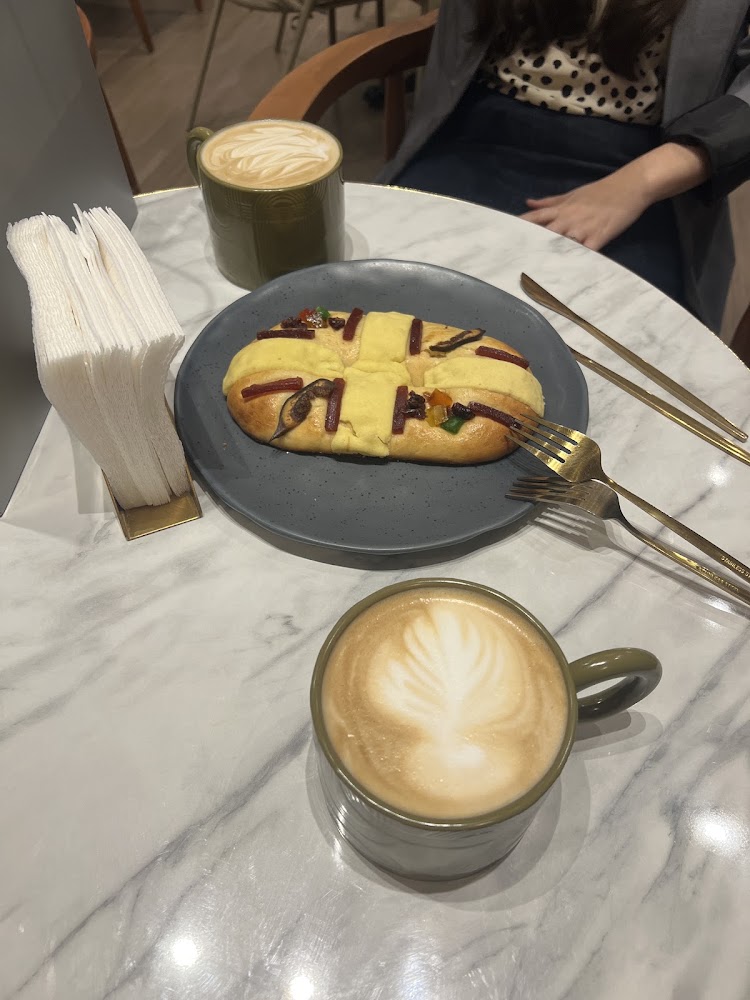malúcafé