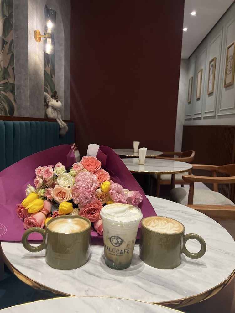 malúcafé
