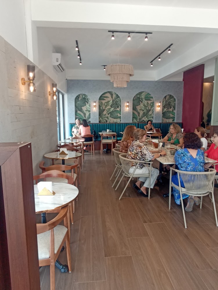 malúcafé