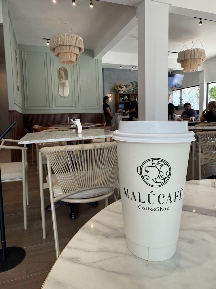 malúcafé