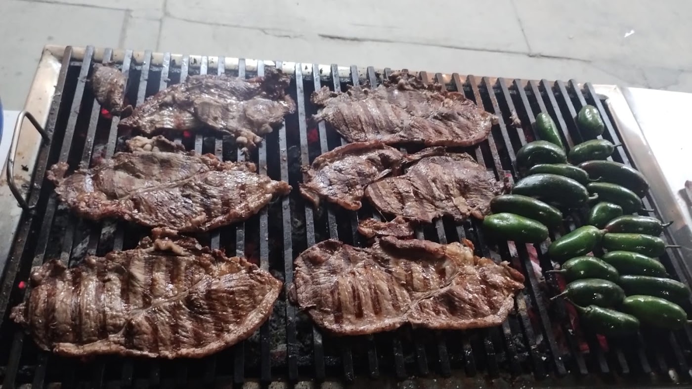 Asadero Lucy