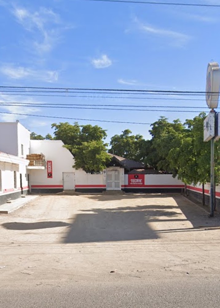 Bar Rancho Grande