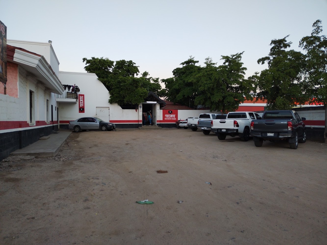 Bar Rancho Grande