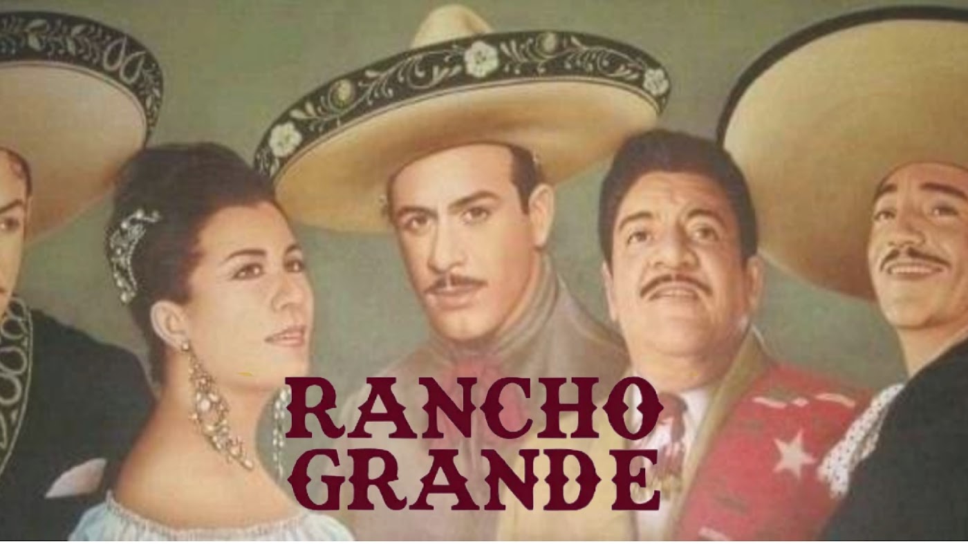Bar Rancho Grande