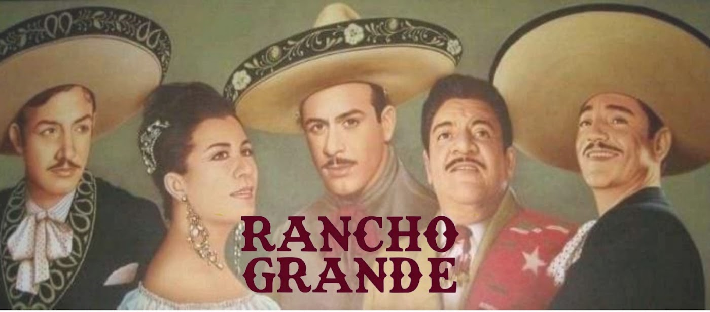 Bar Rancho Grande