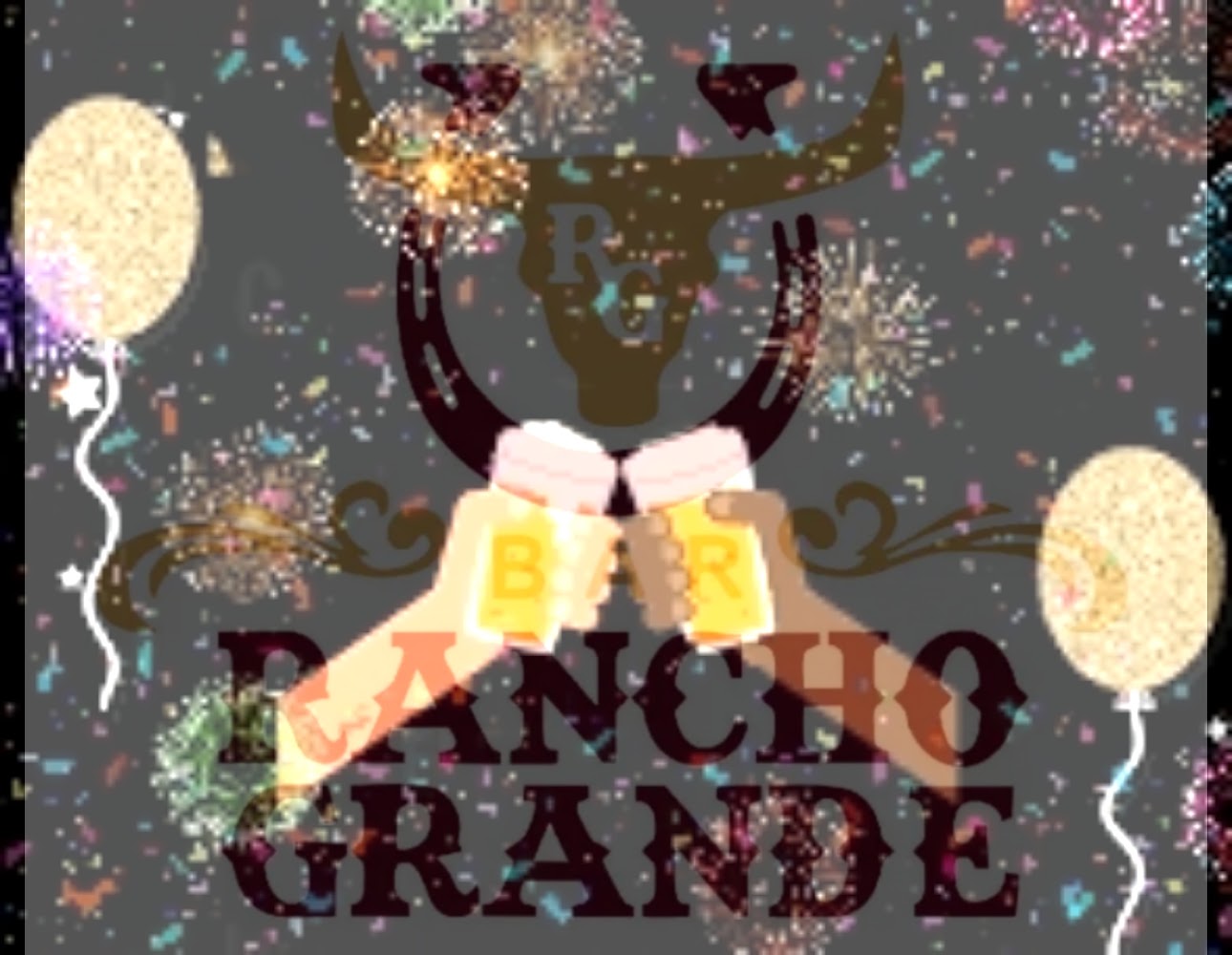 Bar Rancho Grande