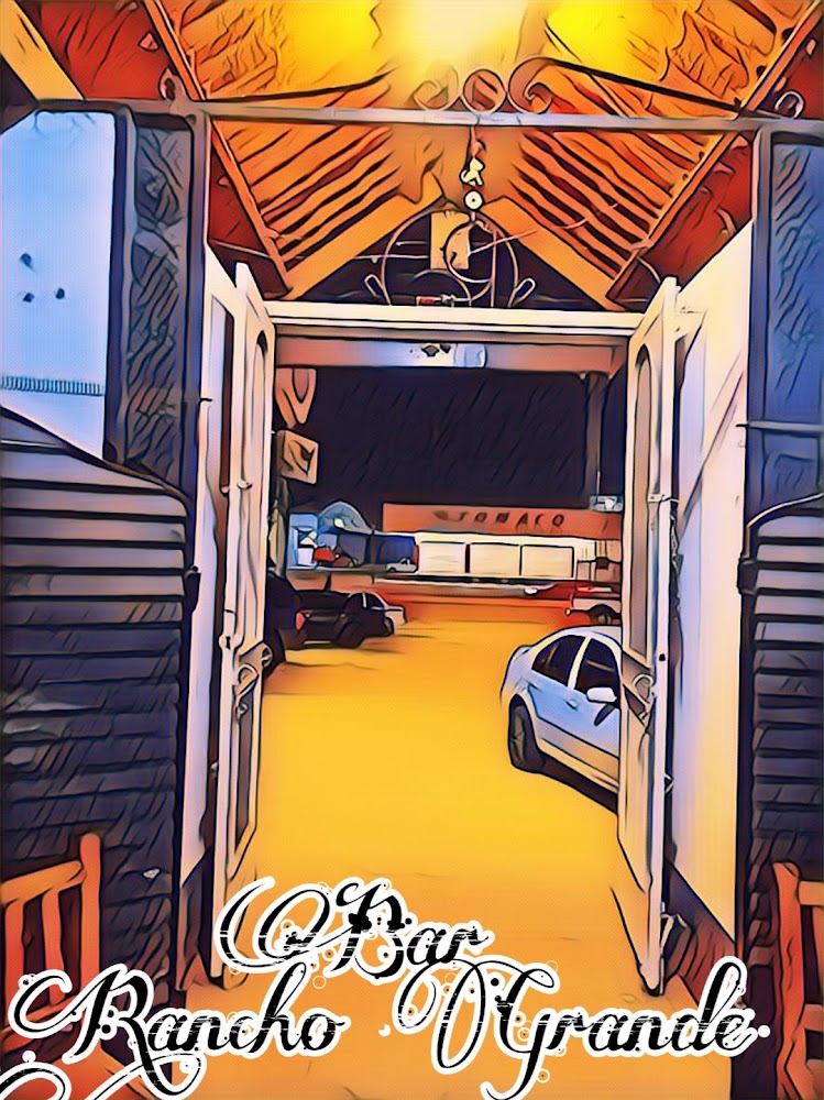 Bar Rancho Grande