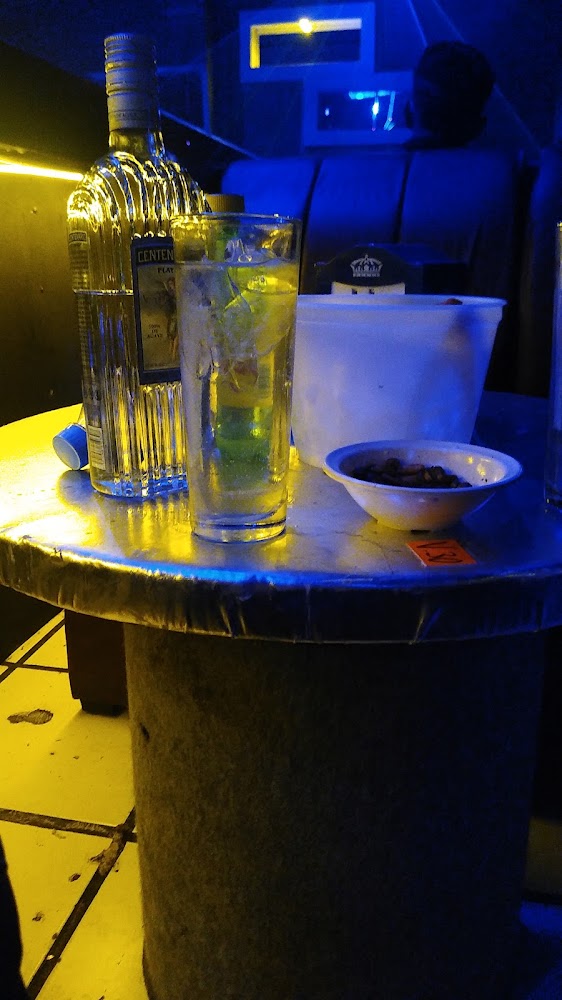 Divas Bar