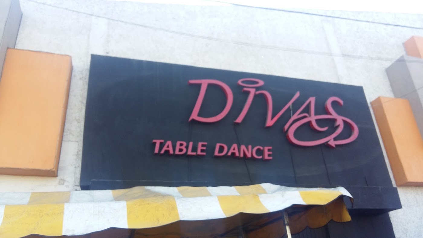 Divas Bar