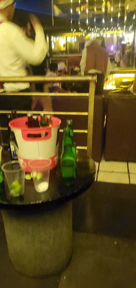 Divas Bar