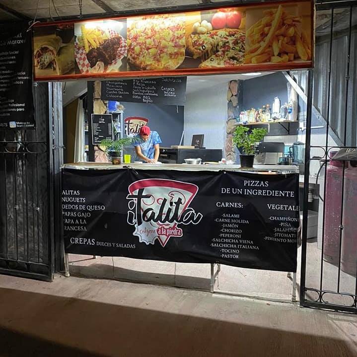 italita pizza