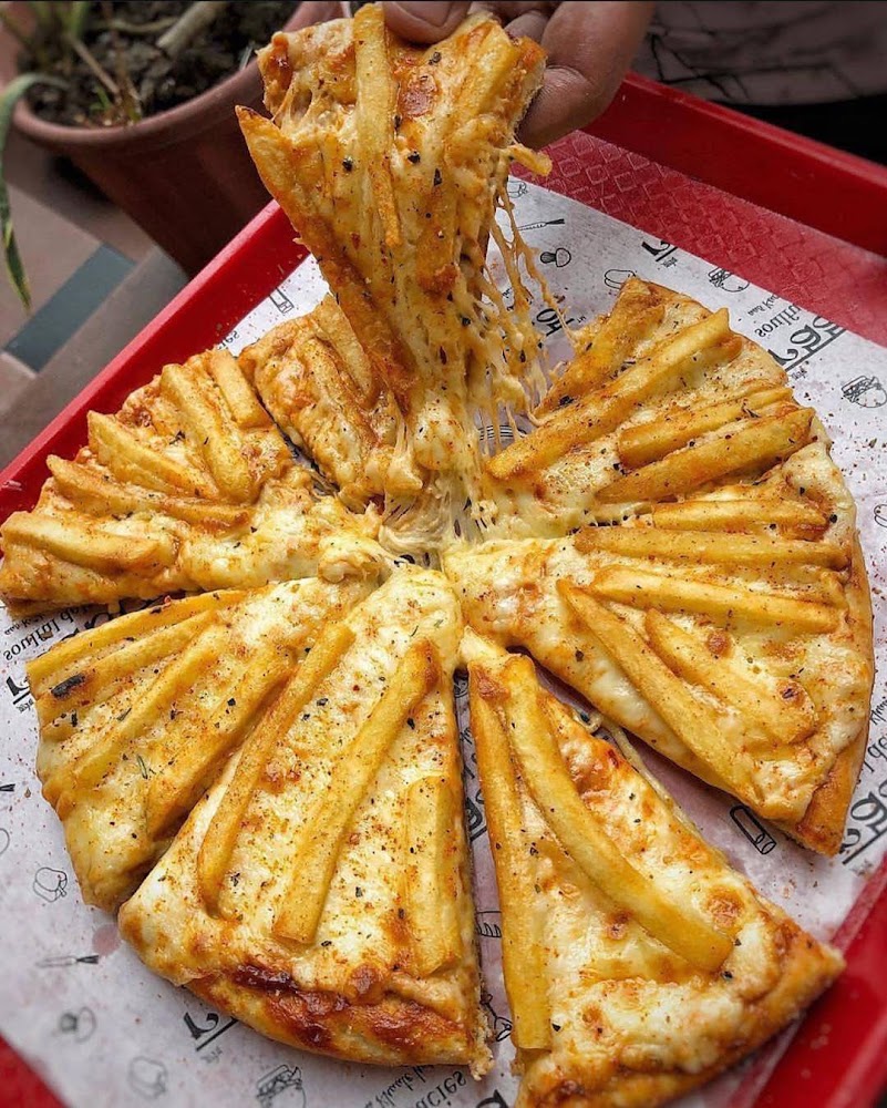 italita pizza