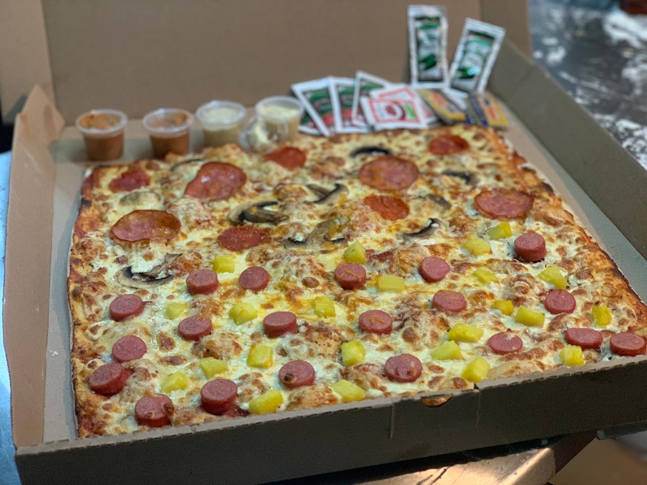 italita pizza