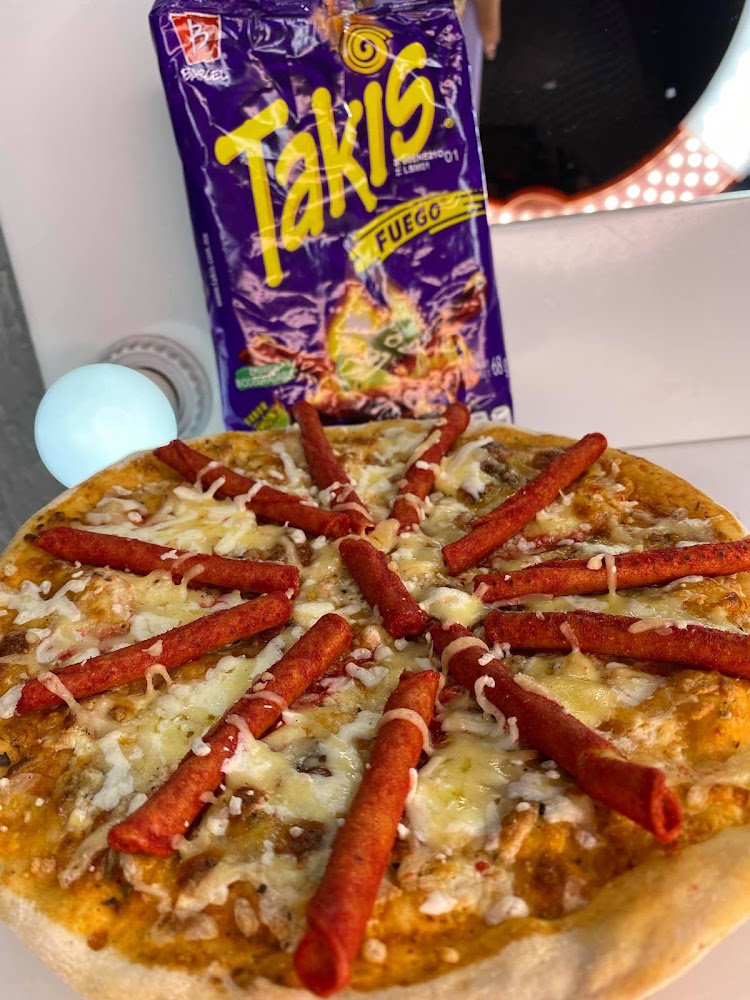 italita pizza