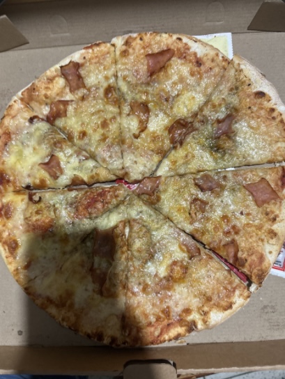 italita pizza