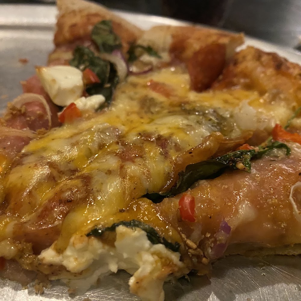 italita pizza