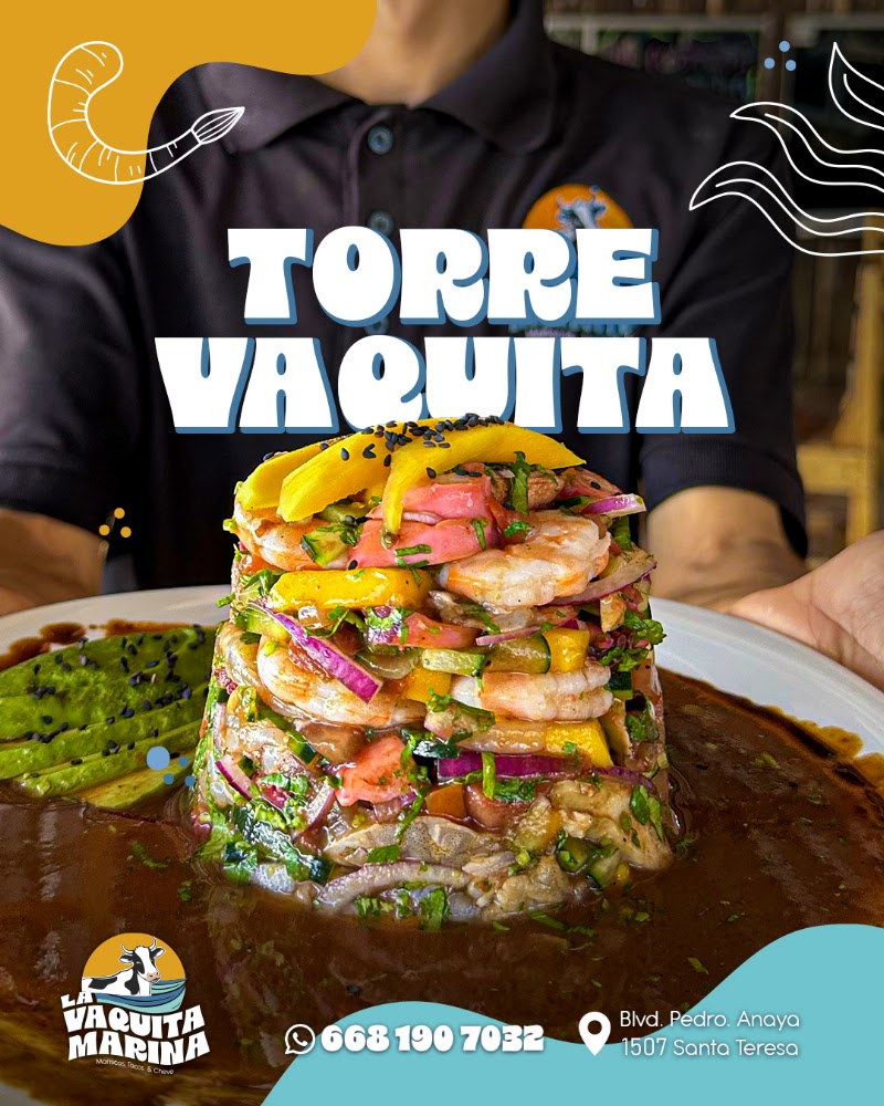 La Vaquita Marina