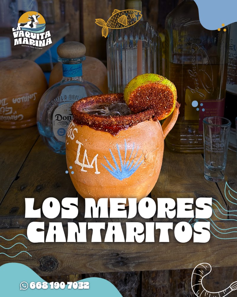 La Vaquita Marina