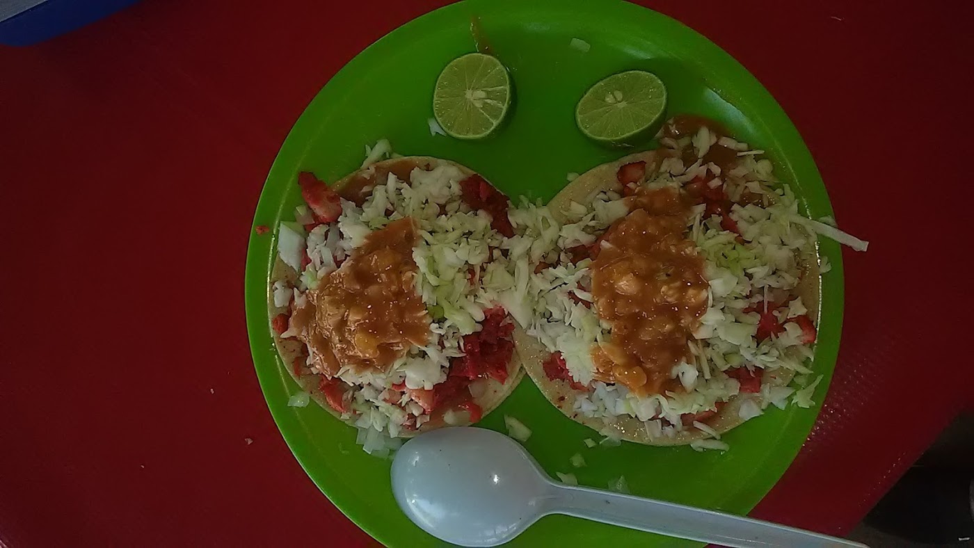 EL TACOCHI tacos de abodaba