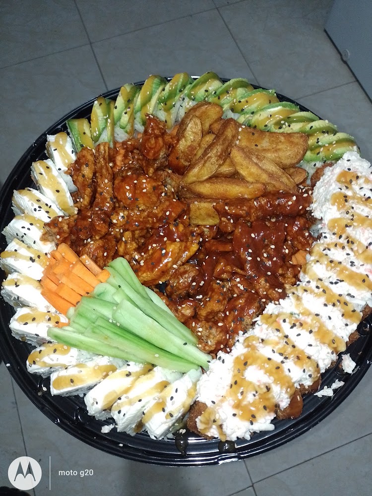 SuShIbOoM
