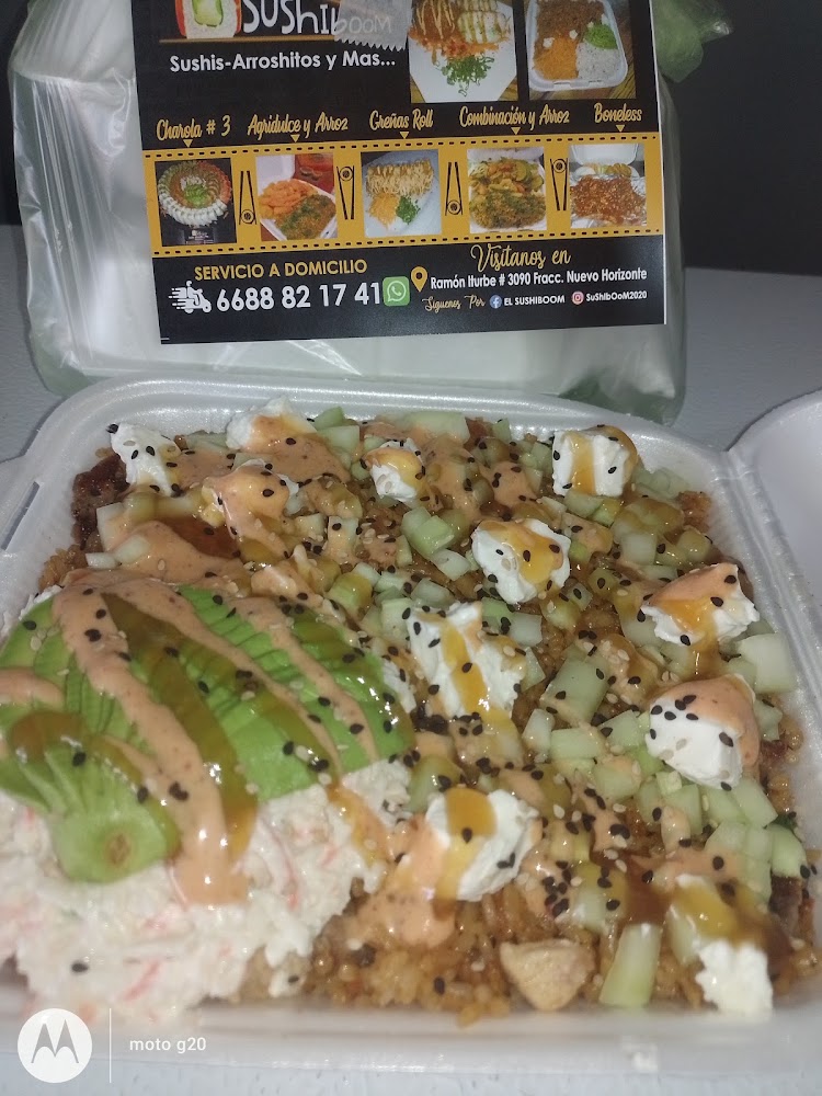 SuShIbOoM