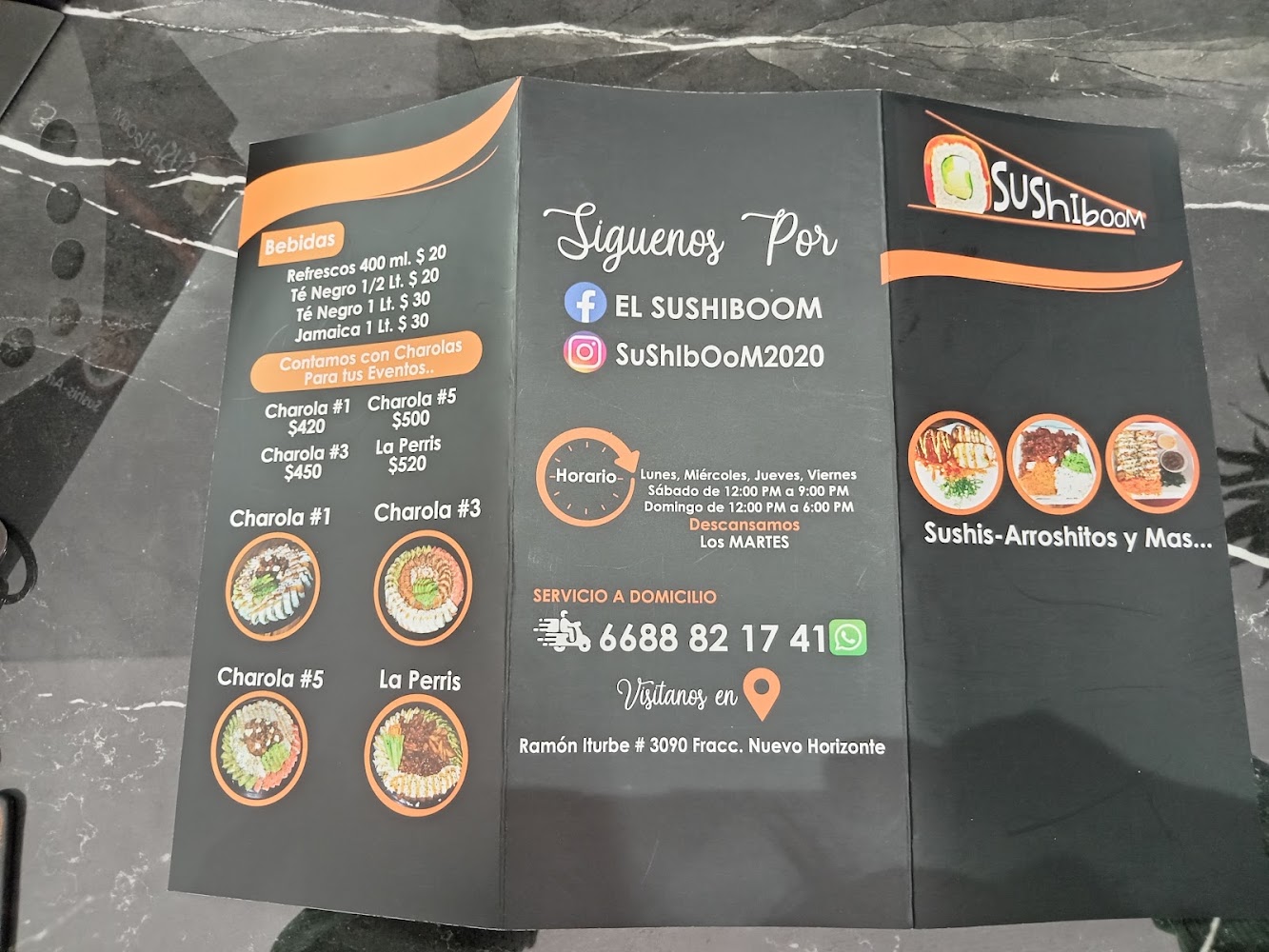 SuShIbOoM