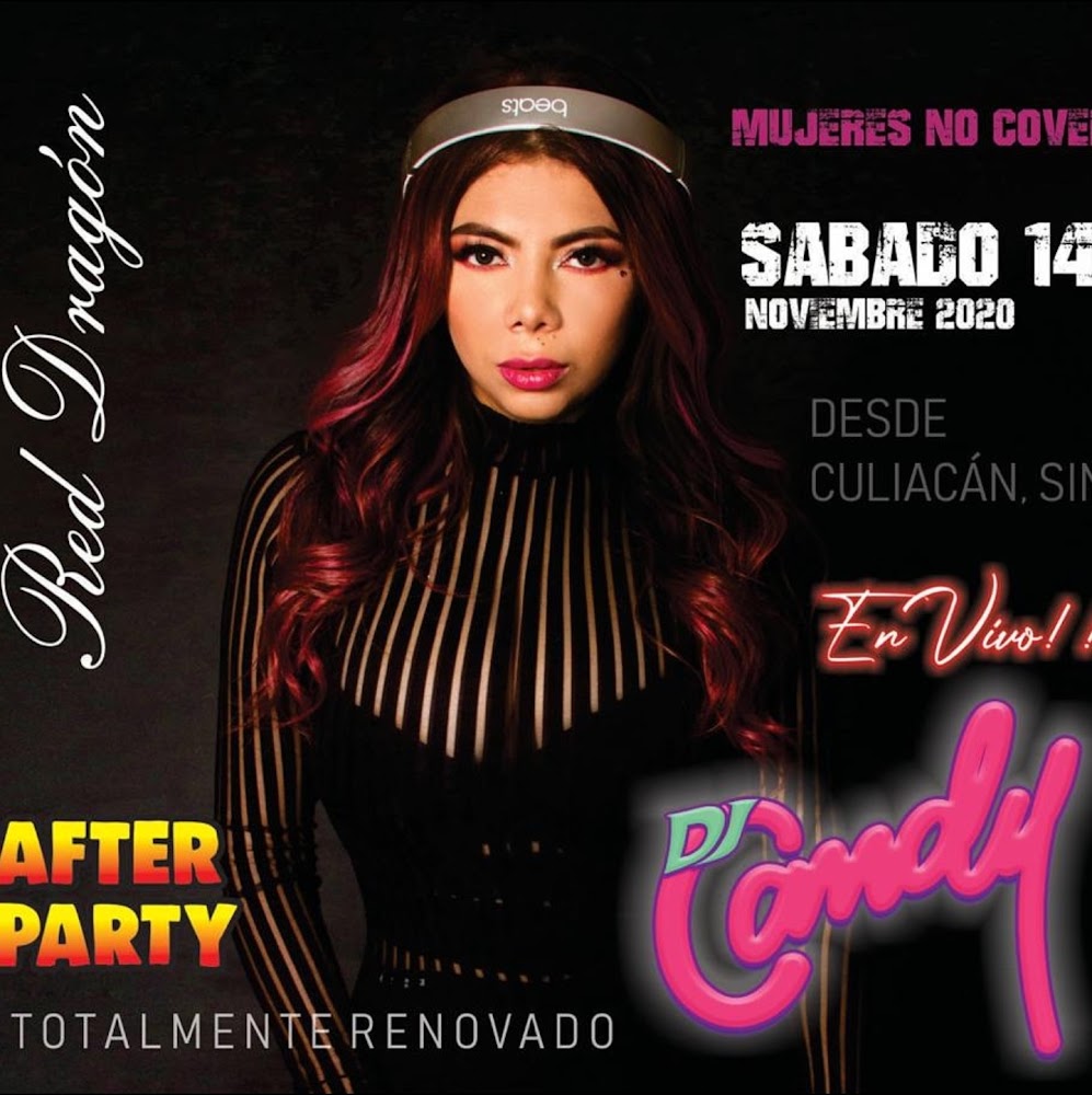 Red Dragon•El After