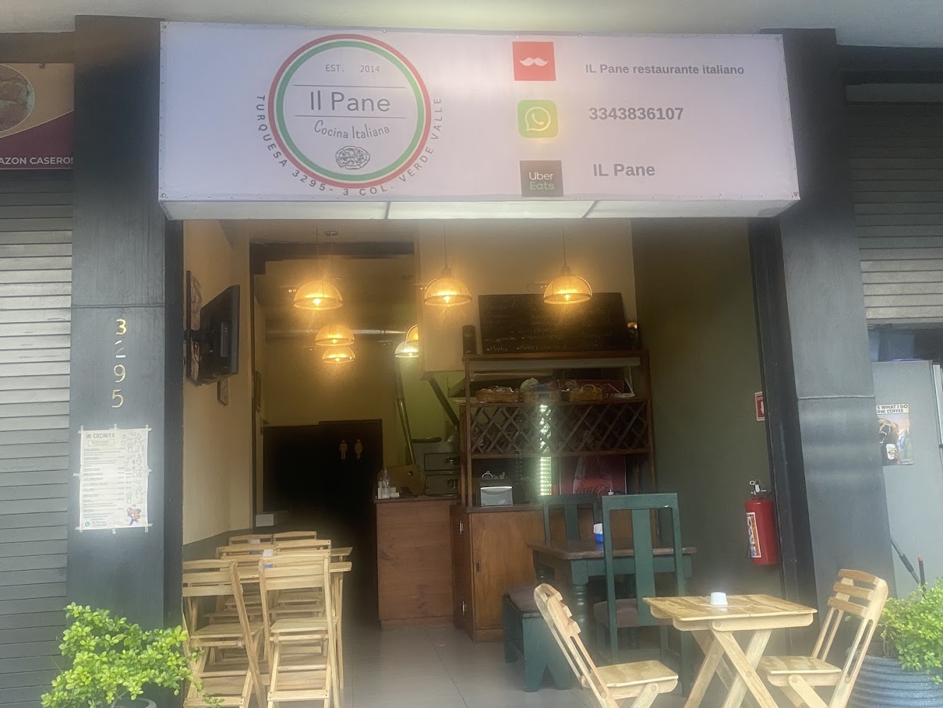 Il Pane